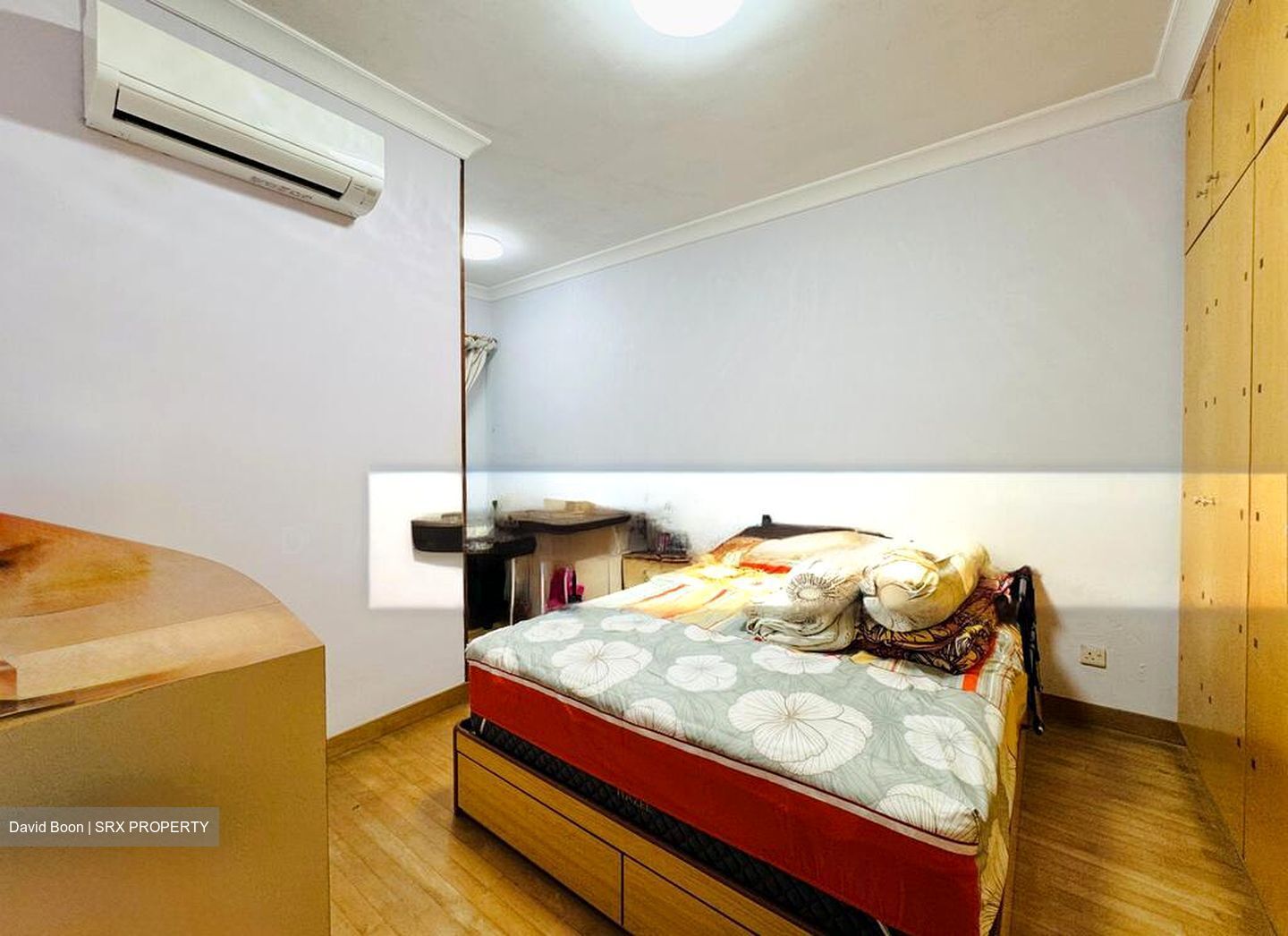 Sandy Palm (D17), Condominium #510260331